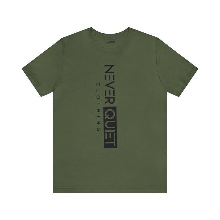 Black Logo Shirt