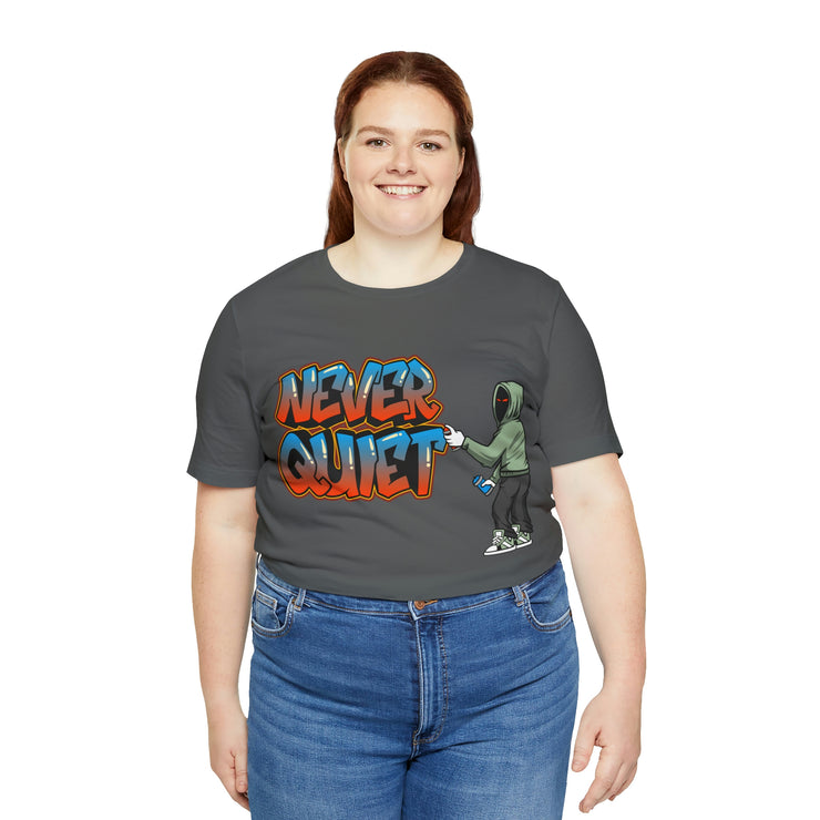 Graffiti Shirt