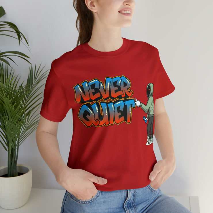 Graffiti Shirt