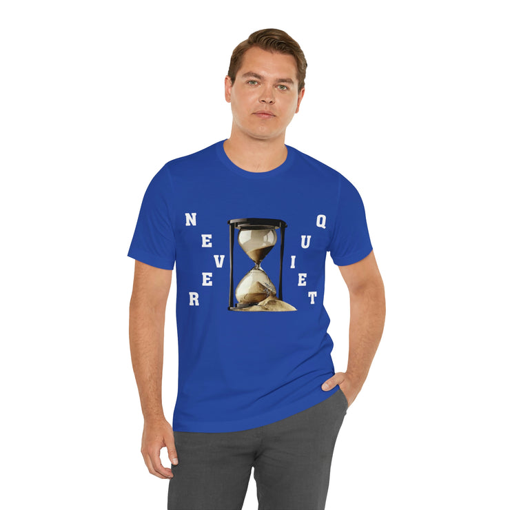 Broken Time Shirt