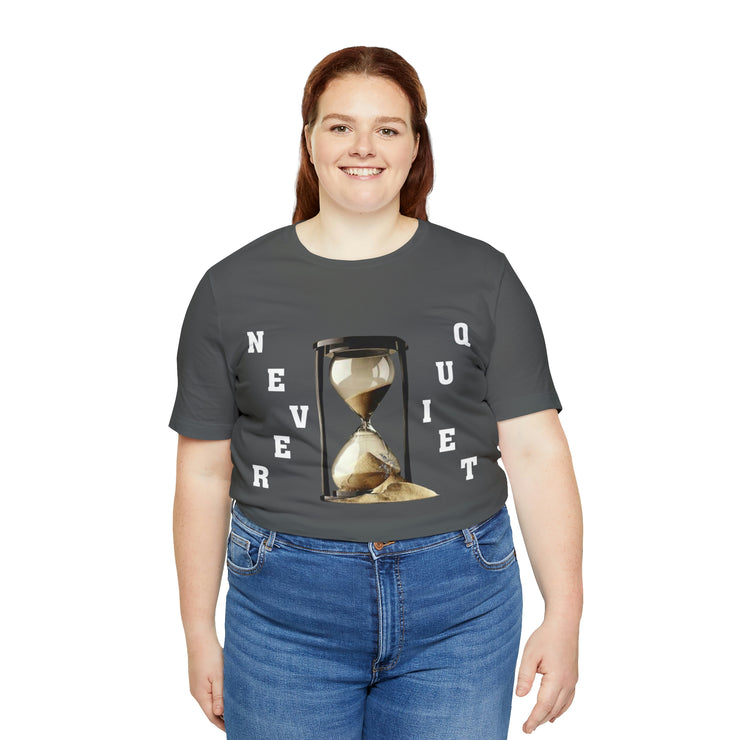 Broken Time Shirt