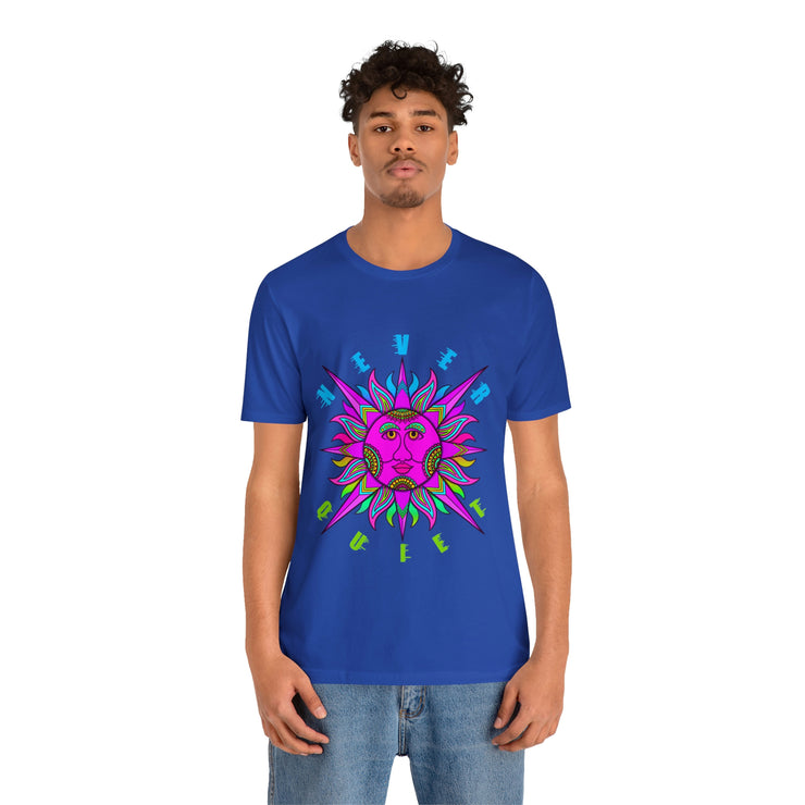 Trippy Sun Shirt