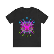 Trippy Sun Shirt