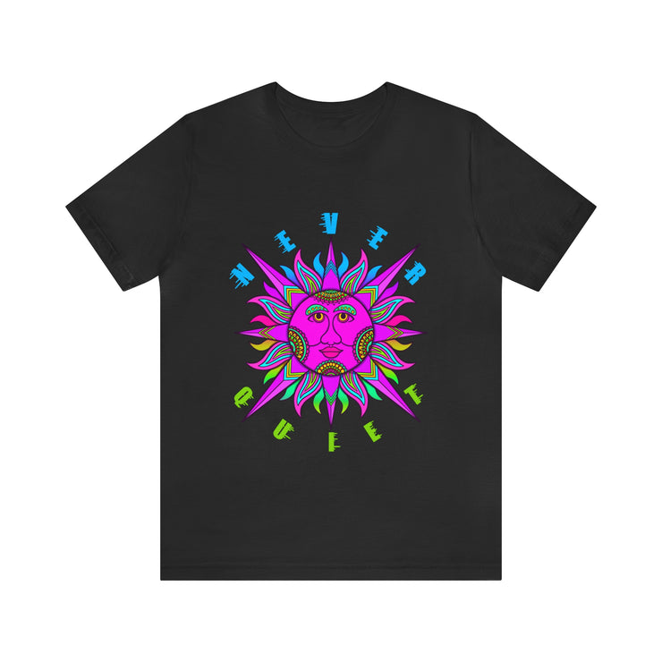 Trippy Sun Shirt