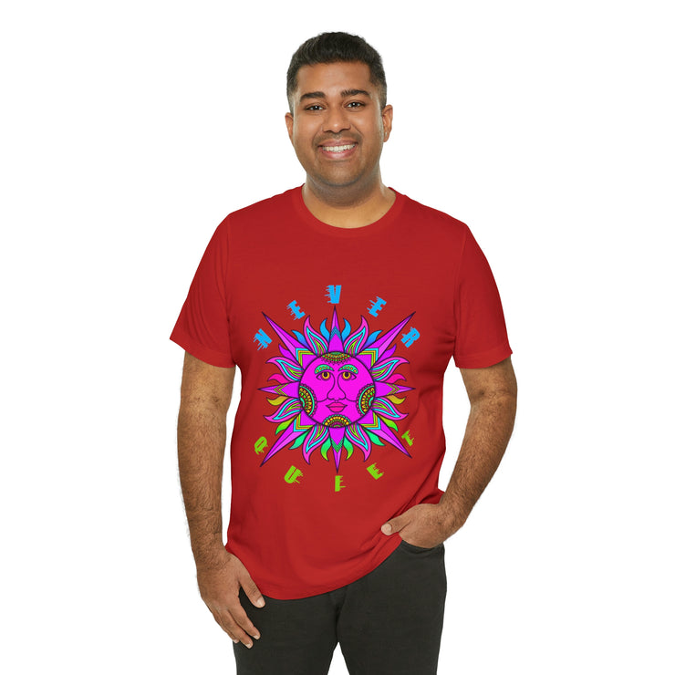 Trippy Sun Shirt