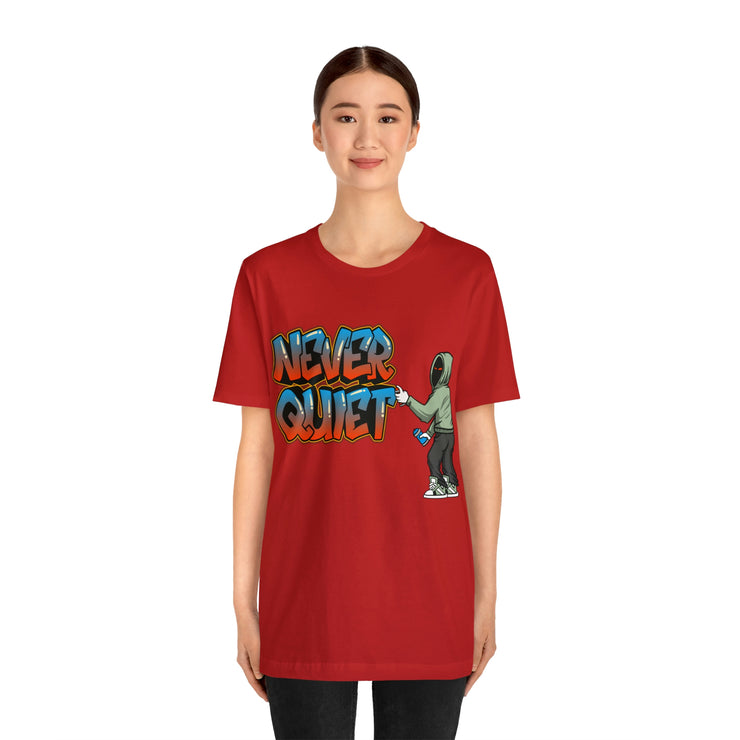 Graffiti Shirt