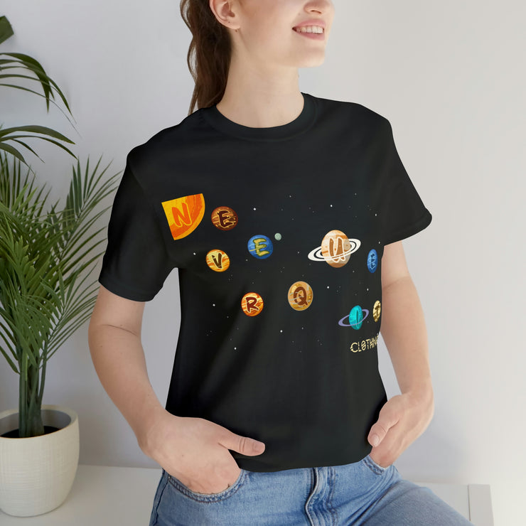 Planet X Shirt