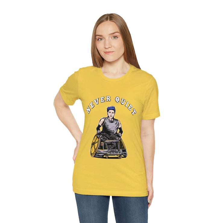 Athlete Shirt Jenn