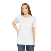 White Logo Shirt