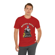 Athlete Shirt Jenn