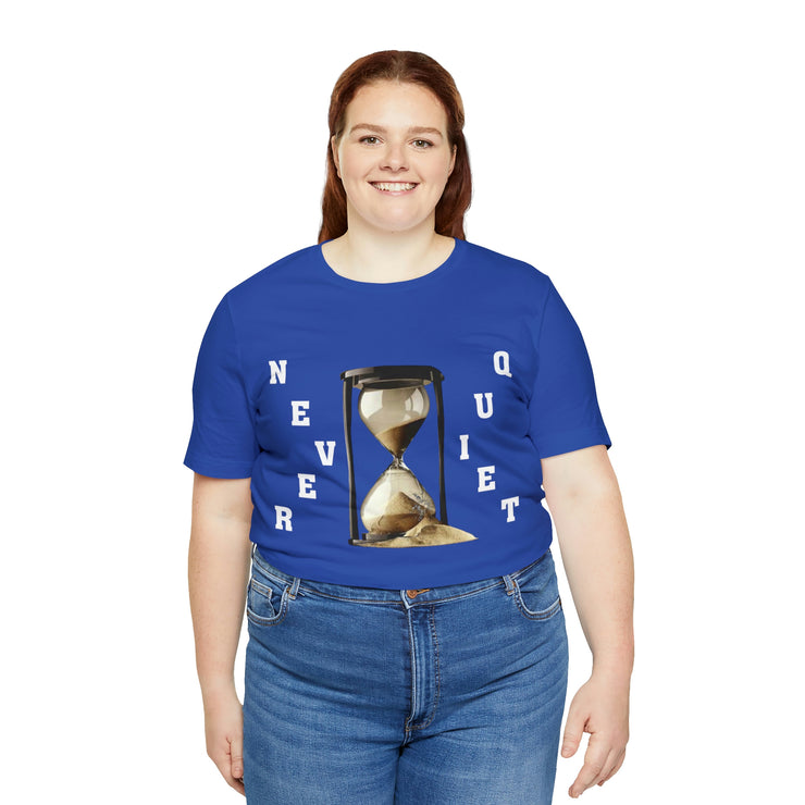 Broken Time Shirt
