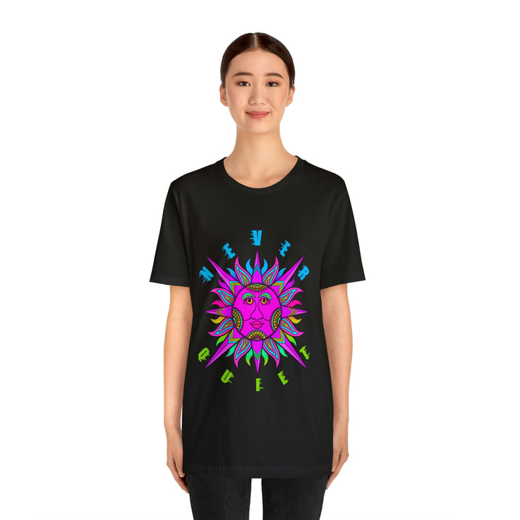 Trippy Sun Shirt