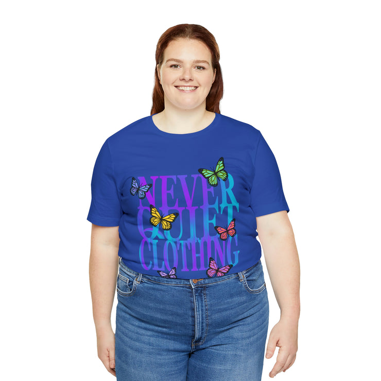 Loud Butterflies Shirt