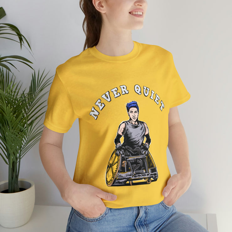 Athlete Shirt Jenn