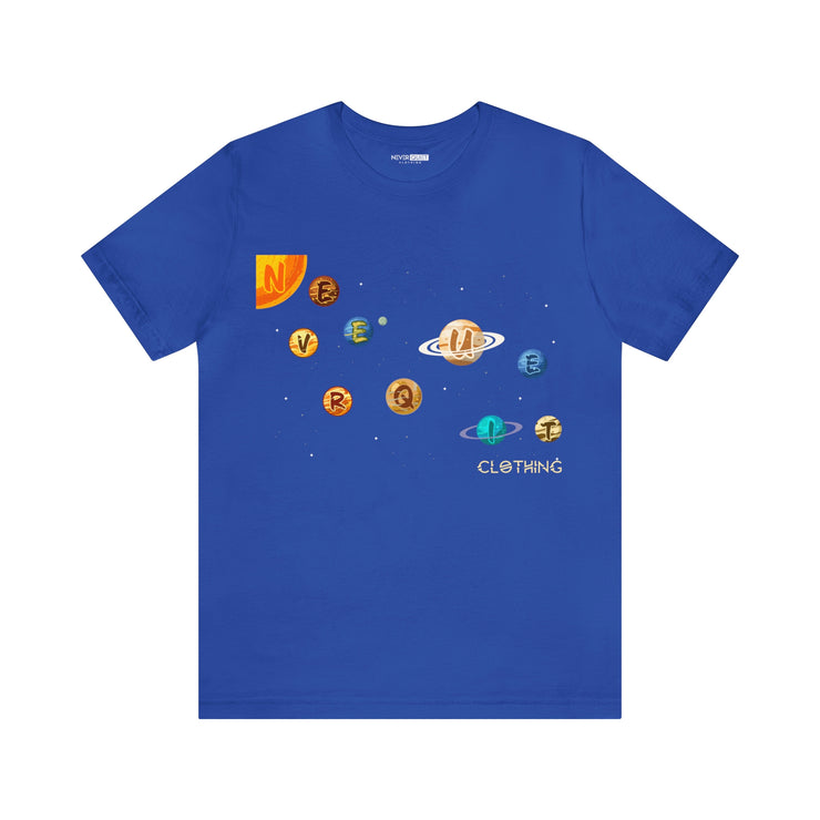 Planet X Shirt