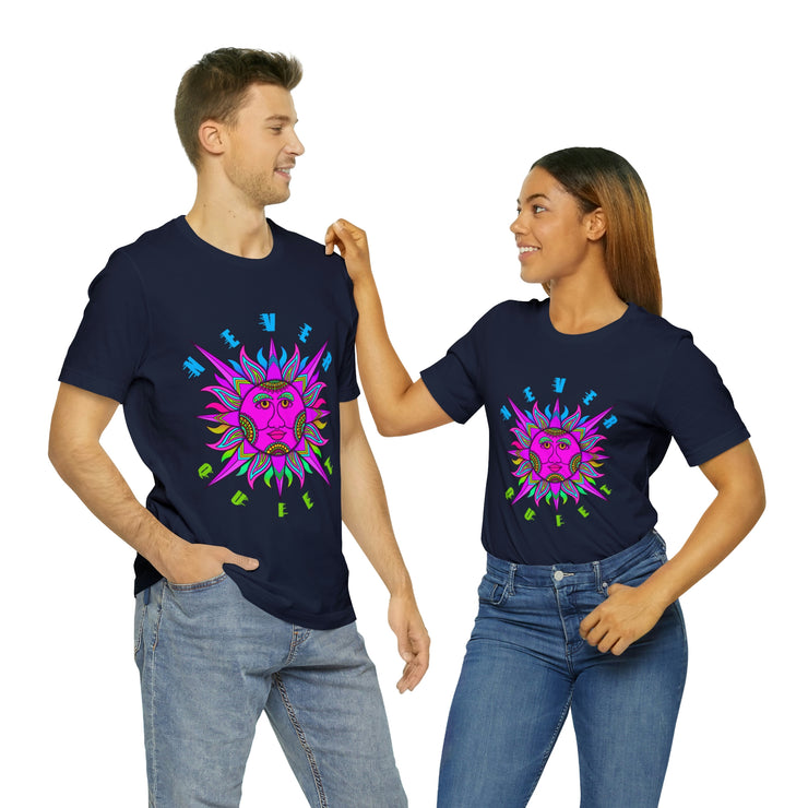 Trippy Sun Shirt