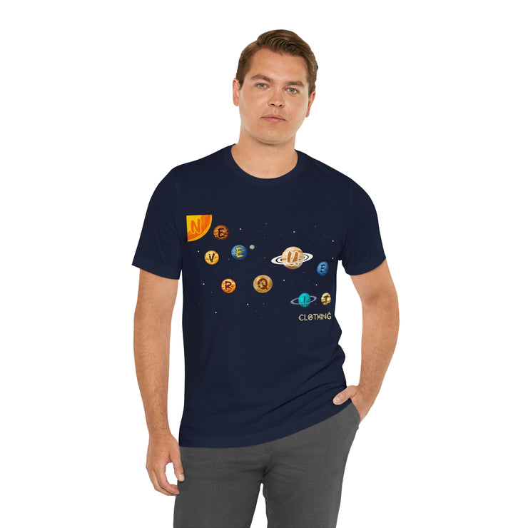 Planet X Shirt