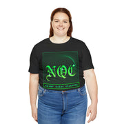 The Green NQC Shirt