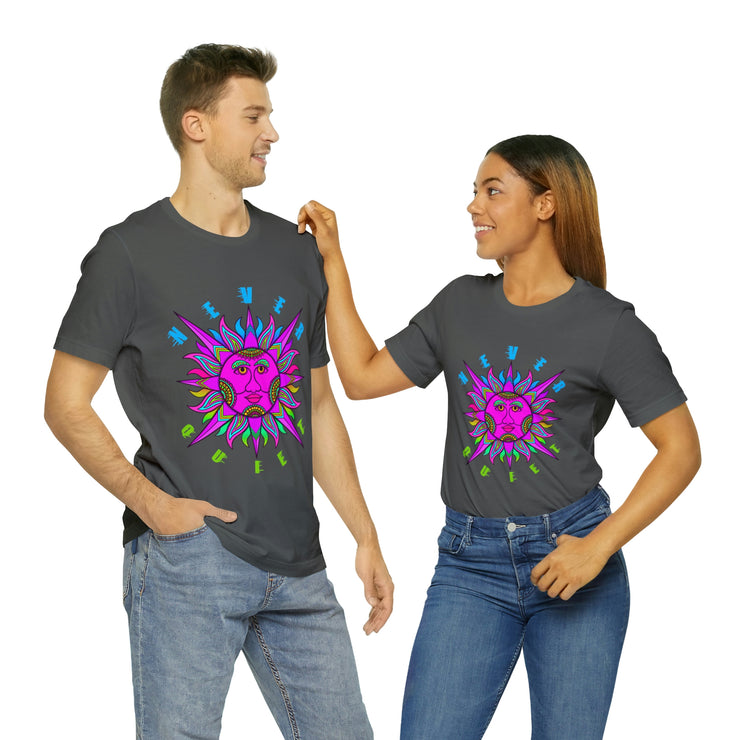 Trippy Sun Shirt