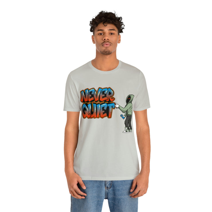 Graffiti Shirt