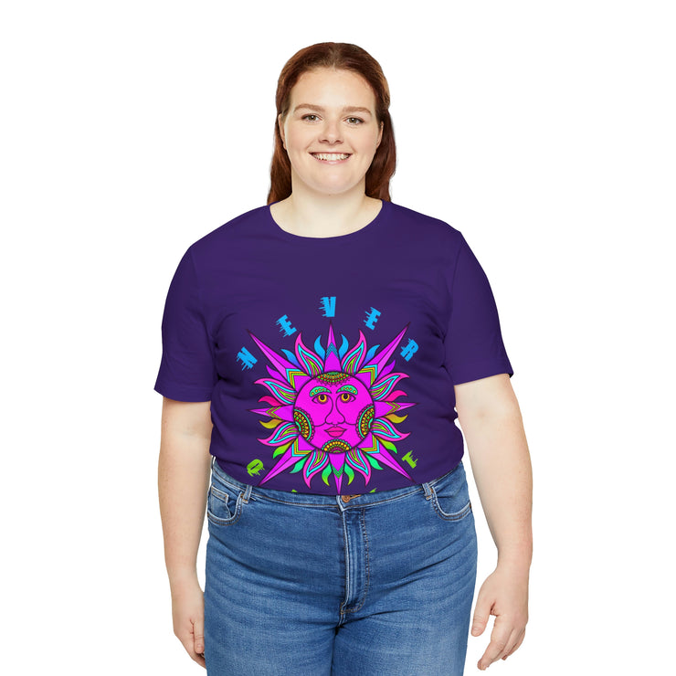 Trippy Sun Shirt