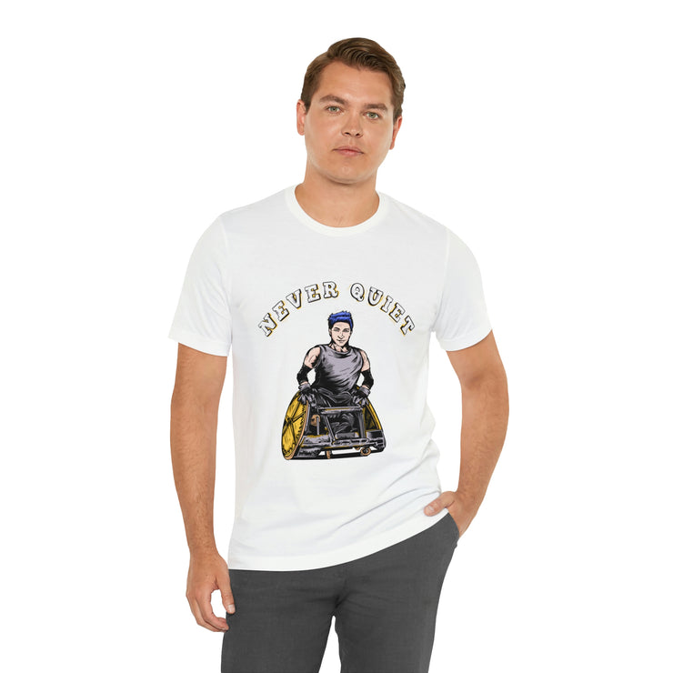 Athlete Shirt Jenn