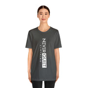 White Logo Shirt