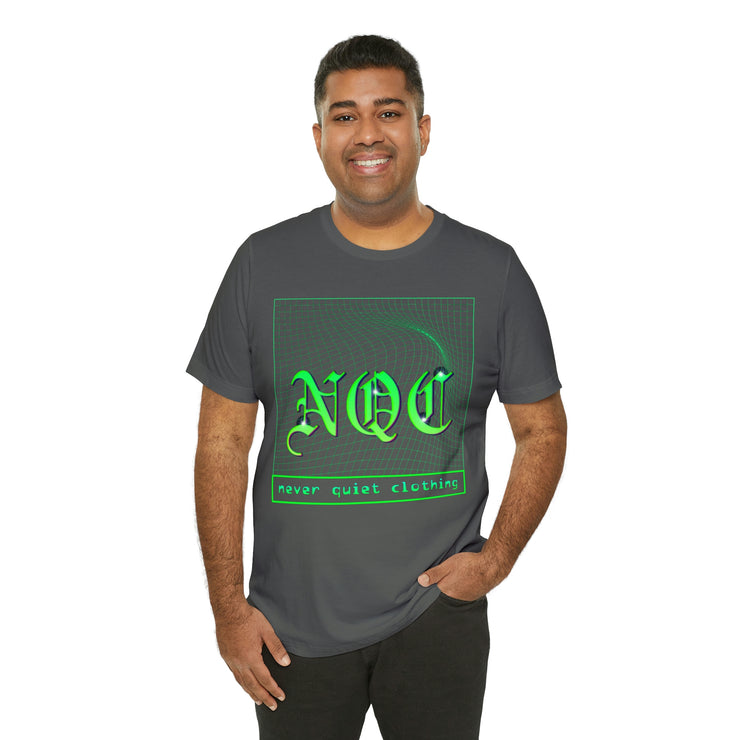 The Green NQC Shirt