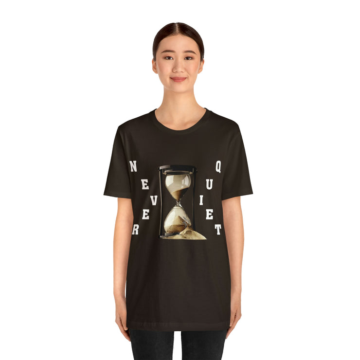 Broken Time Shirt
