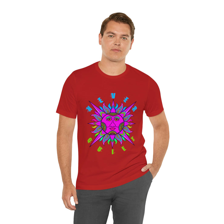 Trippy Sun Shirt