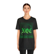 The Green NQC Shirt