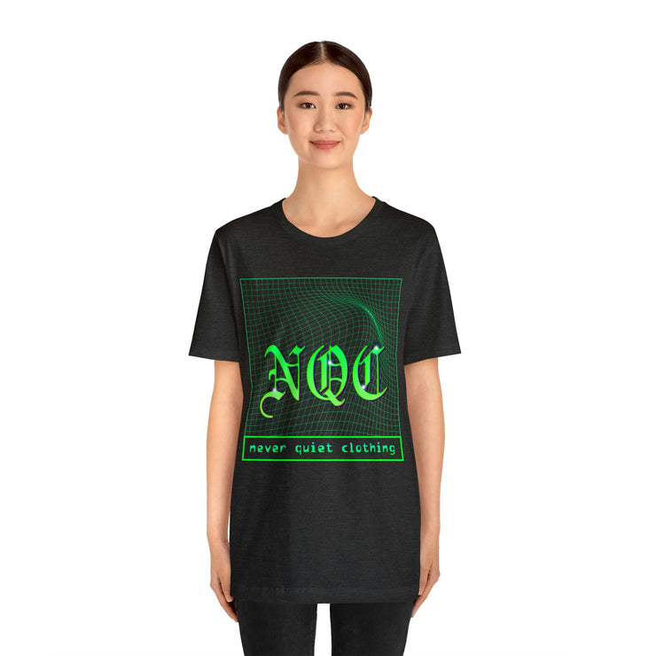 The Green NQC Shirt