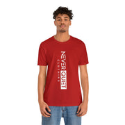 White Logo Shirt