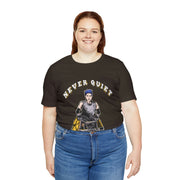 Athlete Shirt Jenn