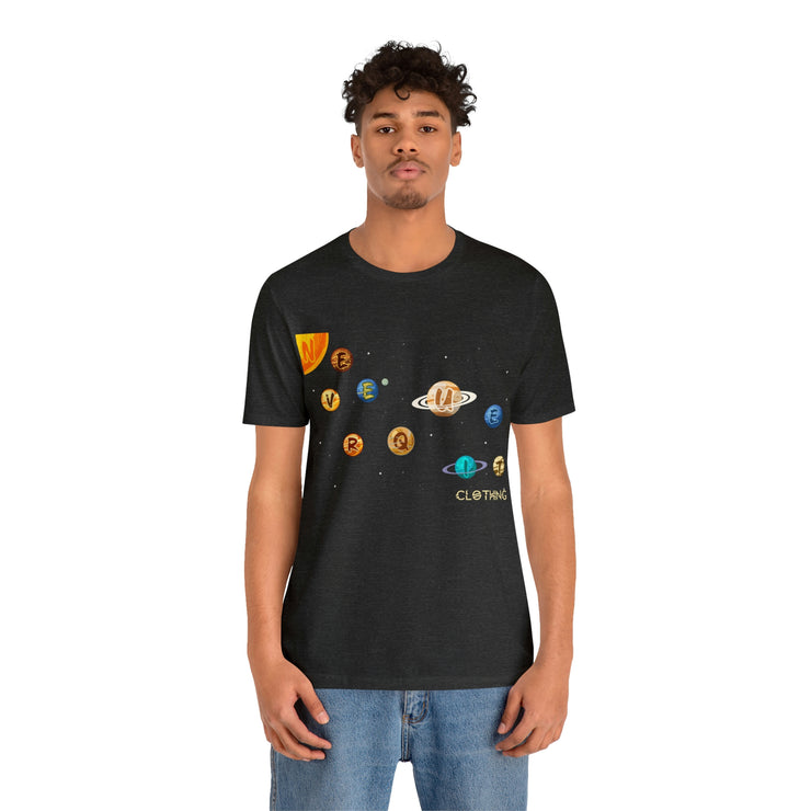 Planet X Shirt