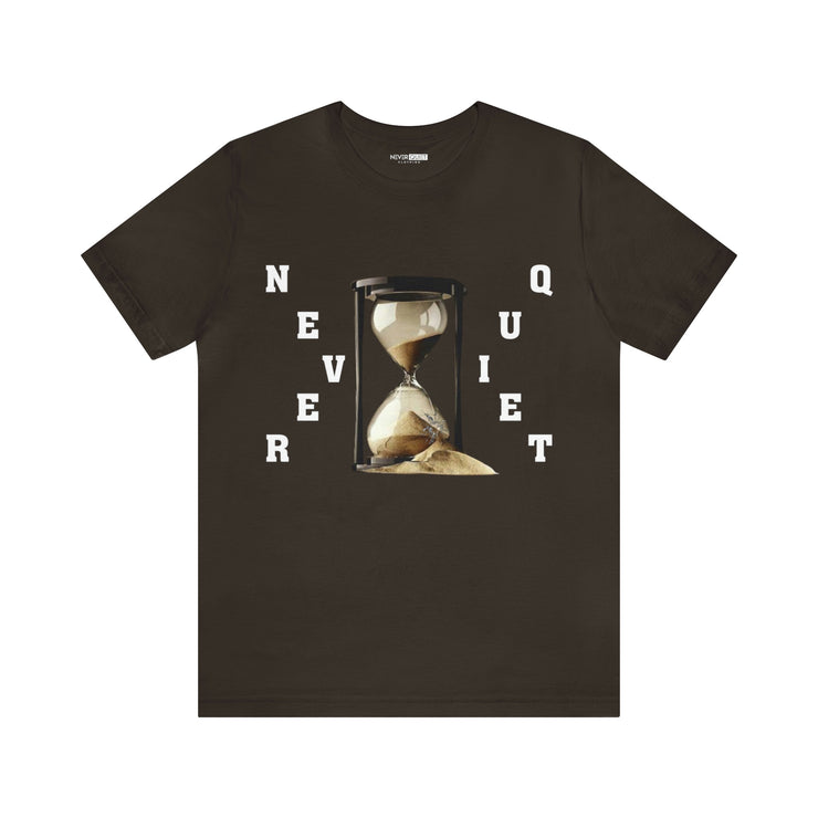 Broken Time Shirt