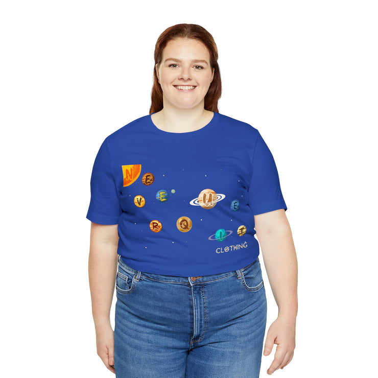 Planet X Shirt