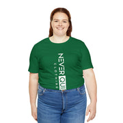 White Logo Shirt