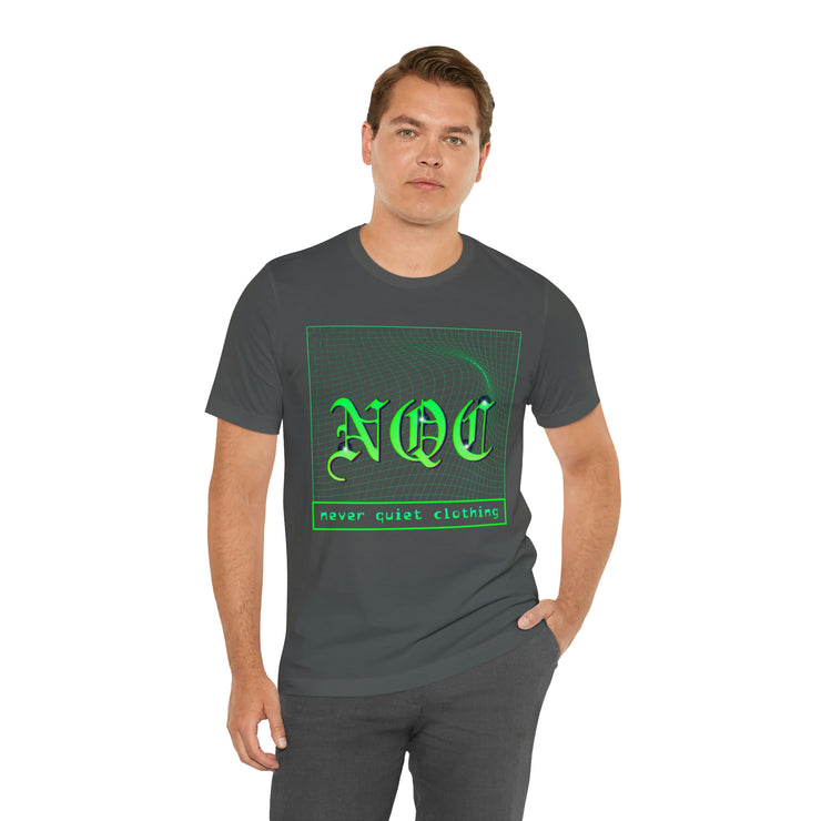The Green NQC Shirt