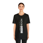 White Logo Shirt