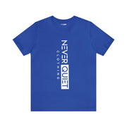 White Logo Shirt