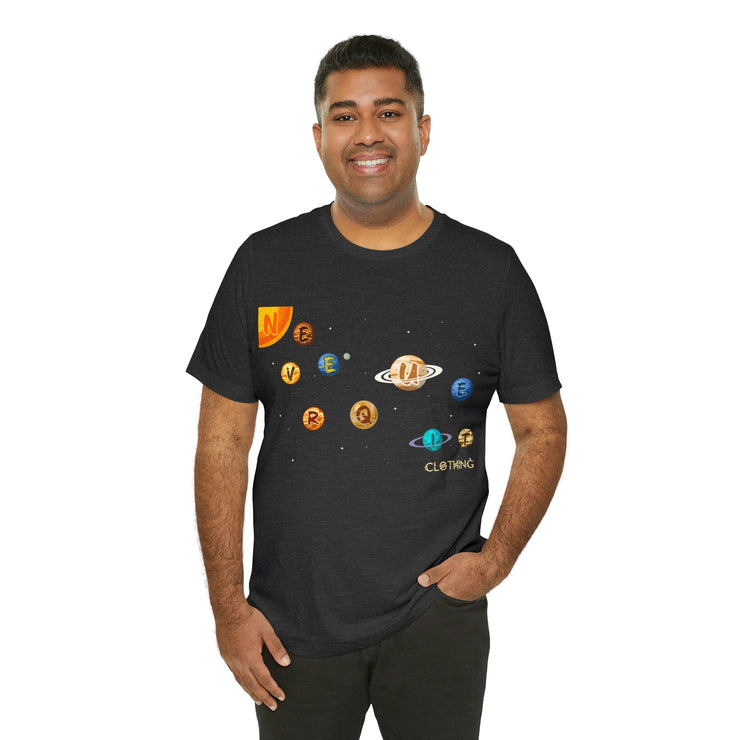 Planet X Shirt